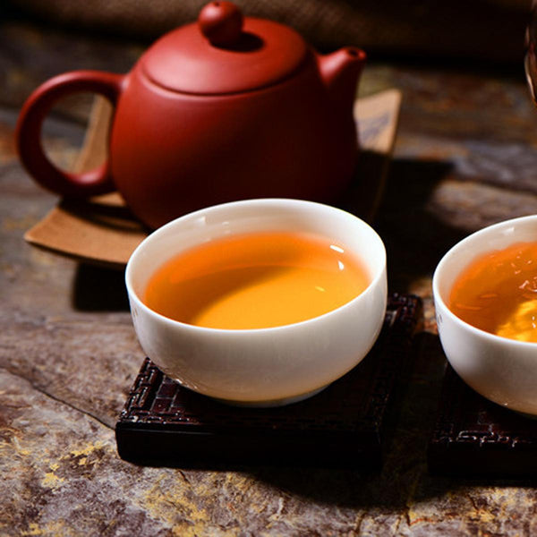 Puerh Tea Raw Tea Early Spring Ancient Tree Health Care Chinese Green Food 250g