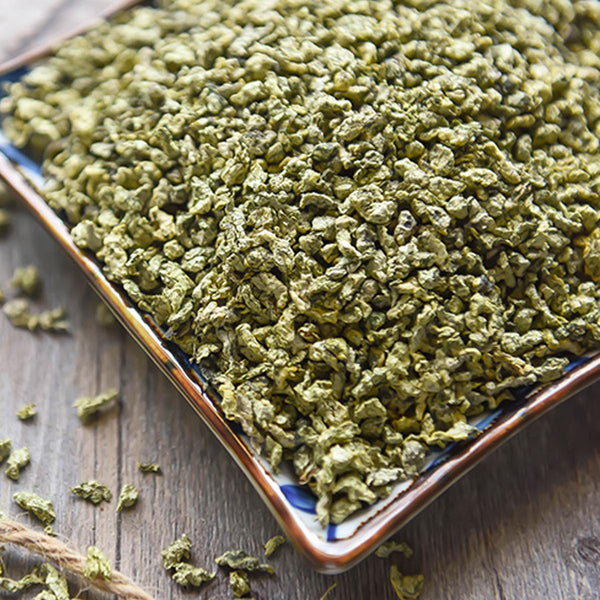 Organic Dried Loose Lotus Leaf Tea Herbal Tea Chinese Special Tea Slimming Tea