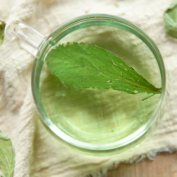 Natural Flower Tea Stevia Leaves Tea Low Sugar Substitute Sweet Scented Tea Bulk