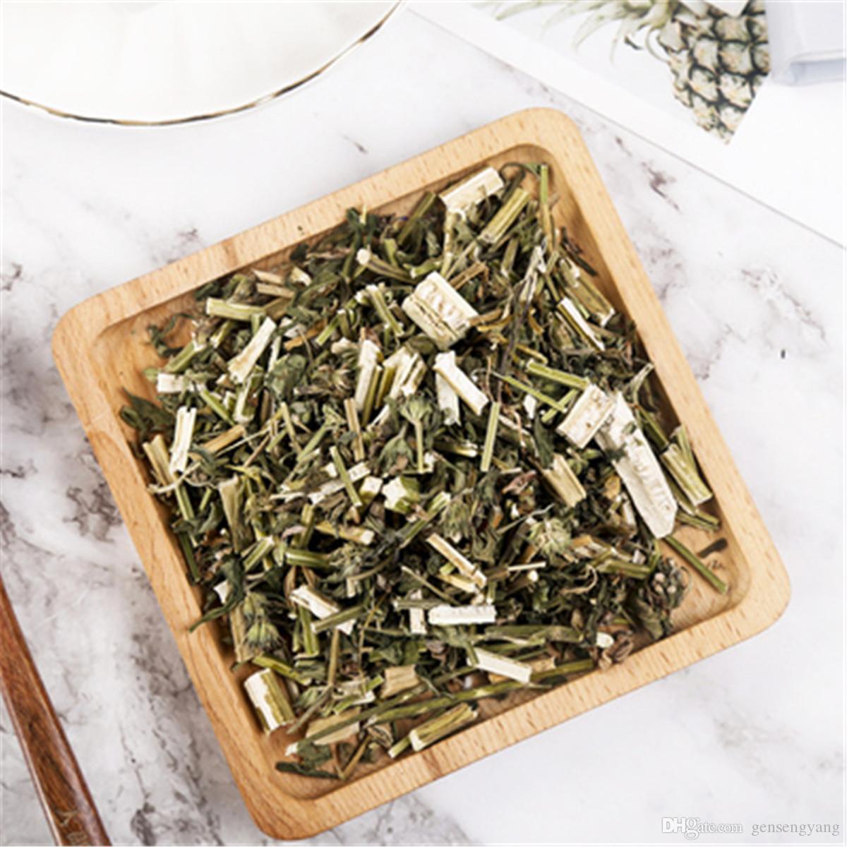 Leonurus Tea Motherwort Herbal Tea Dried Tea Herb Eonuril Tea Chinese Specialty