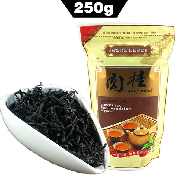 Chinese Da Hong Pao Big Red Robe Rougui Oolong Tea Dahongpao 250g/8.38oz