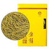 Chinese Huang Jin Ya Green Tea Golden Buds Green Tea 250g/can