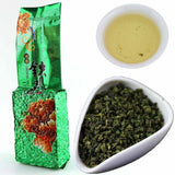 2023 Chinese Anxi TieGuanYin Oolong Tie Guan Yin 1725 Gold Gui Teas 250g/8.8OZ