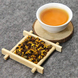 China Herbal Tea Natural Flower Tea Kunlun Mountain Snow Daisy Chrysanthemum Tea