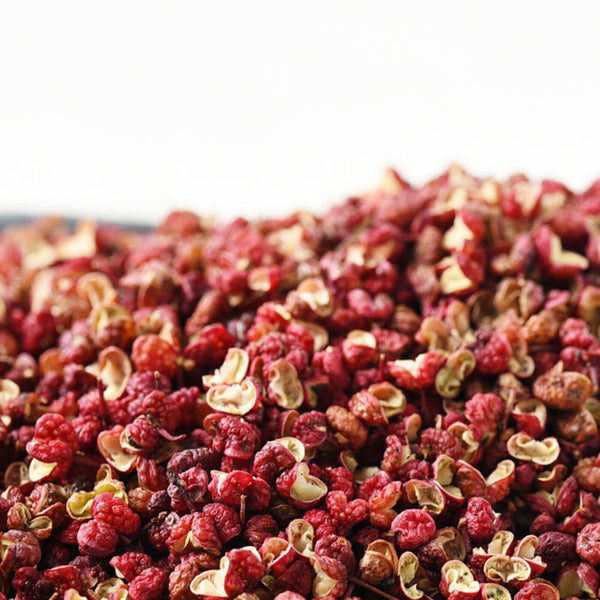 Red Pepper Healthy Herbal Sichuan Peppercorn Huajiao Cooking and Soup 250g