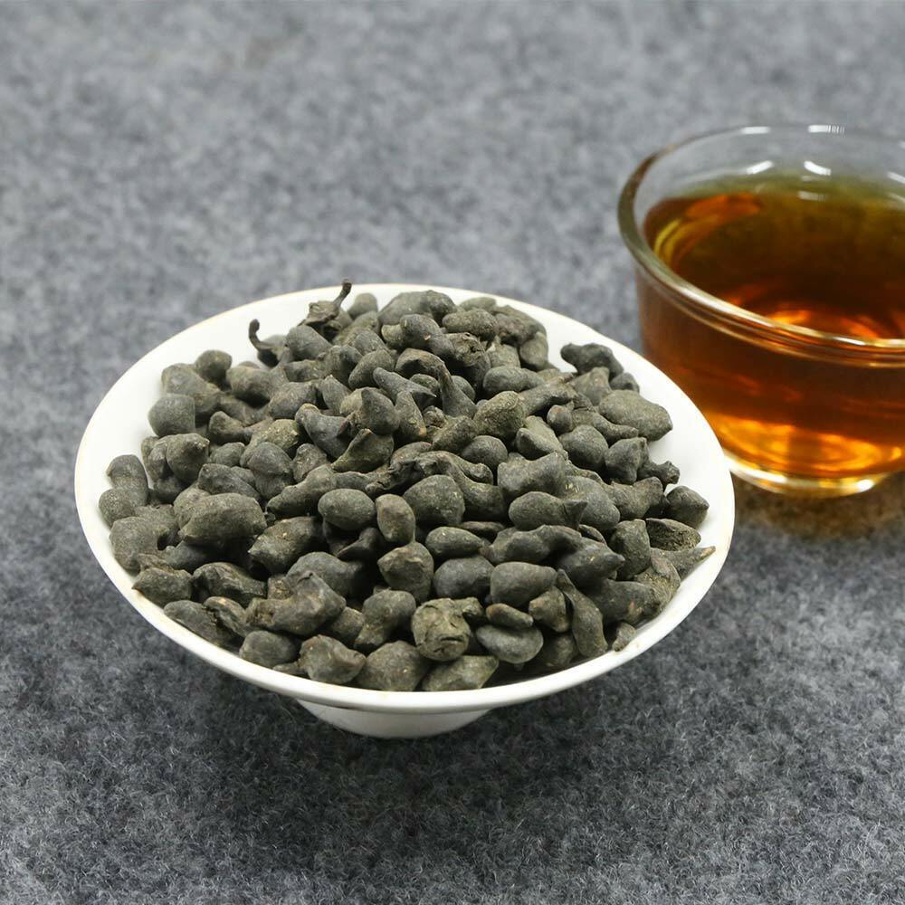 Hot Sale ! Taiwan dongding GinSeng Oolong Tea 250g Secondary image