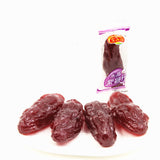 100% Dried Purple Sweet Potato Ecology Food Tea Pastries Chinese Sweetpotatoand