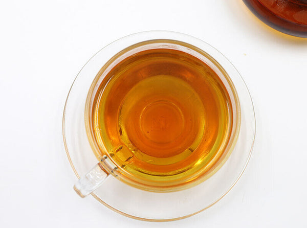 TeaChinese Wuyi Black Tea Jin Jun Mei Tea Golden Eyebrow Red Tea Jinjunmei 250g