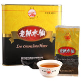 Fujian Nong Xiang Lao Cong Shui Xian Rock Tea AT110 Oolong Tea 400g Tin