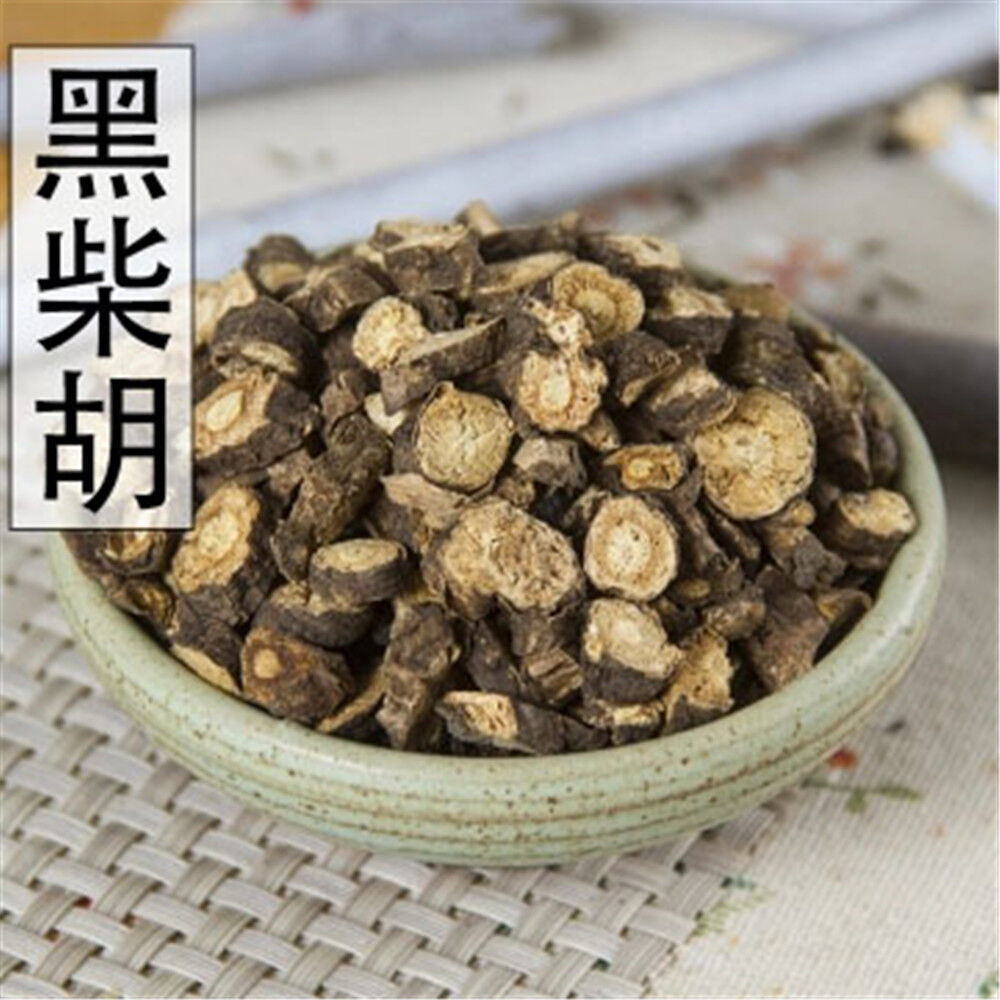 100% Natural Bupleurum Root Chaihu Chai Hu Chinese Herbs 250g 500g 柴胡 Main image