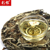 Caicheng /White Peony White Chinese Tea Moon Light White Puerh Tea 200g
