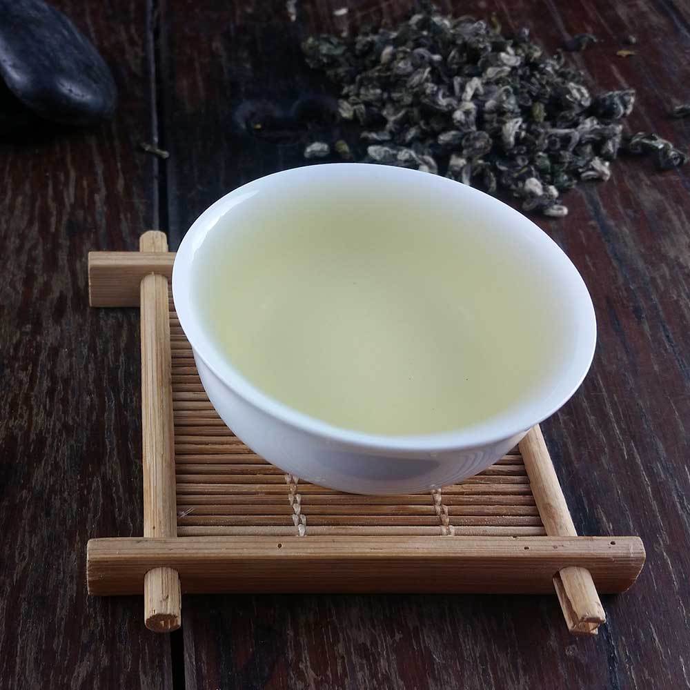 Specialty Tea Original Biluochun Green Tea Chinese Bi Luo Chun Green Tea 250g