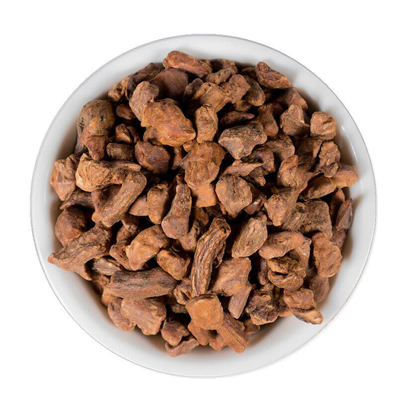 Premium Ecology Radix Taraxaci Dandelion Root Tea Loose Dried Herbal Tea 50-500g Secondary image