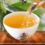 Qinan Natural Health Herb Tea Chenxiang Tea 250g沉香茶叶奇楠沉香茶叶 天然安神助好睡眠茶棋楠养生茶 特级特产