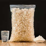 China Xueyan Xue Yan Gum Tree Secretion Snow Bird Nest Snow Petrel Skin Collagen