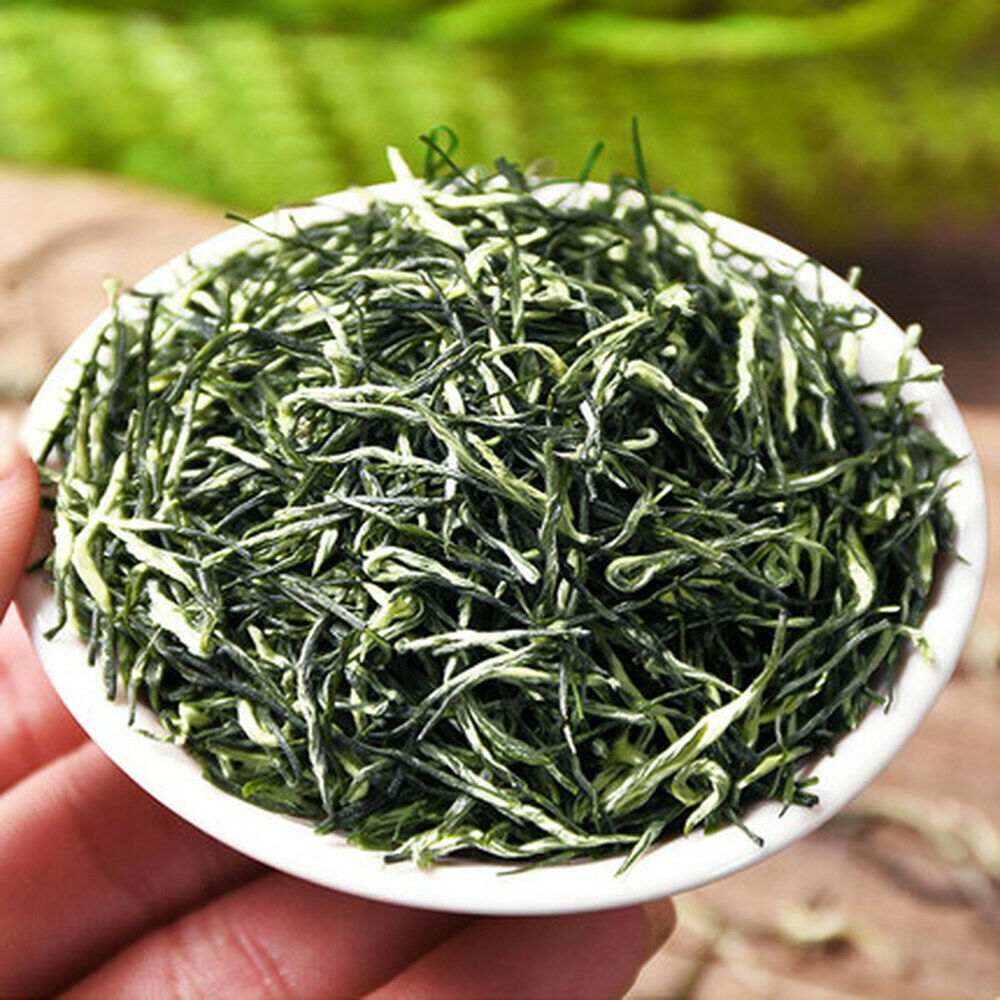 China Xinyang Maojian Tea Mao Jian Specialty Tea Top Grade New Green Tea 250g Main image