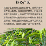 Qinan Chenxiang Tea Natural Health Herbal Tea 沉香茶叶 奇楠沉香代用茶生茶 安神助眠茶祛湿茶调理茶养生茶 250g