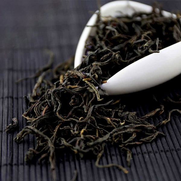 Health Care Tea Chinese Yingde Black Tea Yinghong No.9 Tea British Red Tea 200g