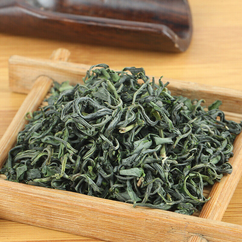 Fresh Xin Yang Mao Jian Xinyang Maojian Downy Tip Spring Chinese Green Tea 250g Main image