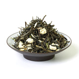 HELLOYOUNG Premium Fujian Jasmine Silver Green Tea Chinese Loose Leaf YinHao Tip
