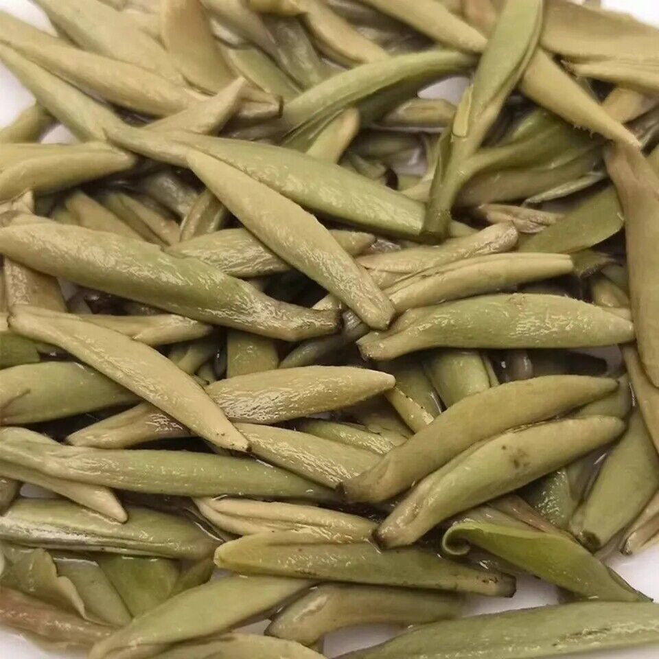 White Tea Fuding Original White Tea Specialty Tea Premium Silver Needle 50g