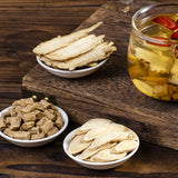 Natural Pure Health Herb Tea Organic Huangqi Danggui Dangshen 黄芪当归党参组合 煲汤泡茶 养生