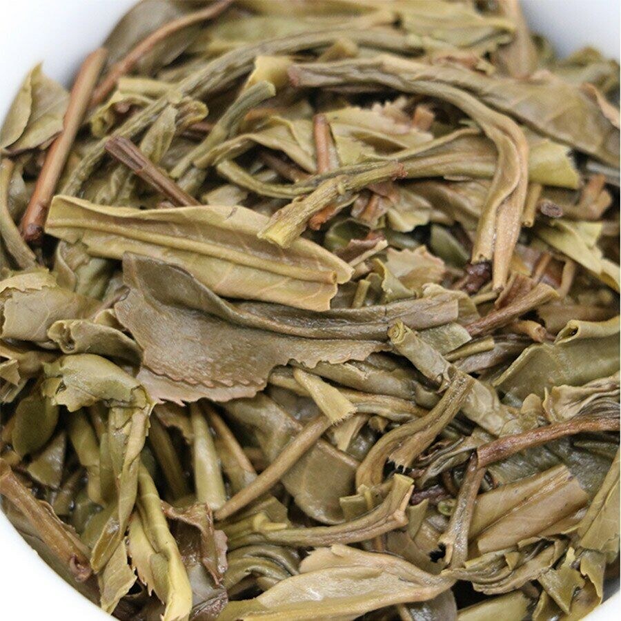 Souvenir Haiwan Zi Rui Ben Ben Cha Pu-erh Tea Ox Zodiac Classical Puer Tea 400g