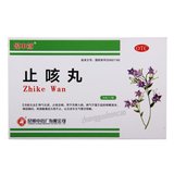 昆中药止咳丸 Kunzhongyao Zhike Wan