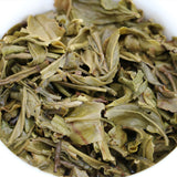 Pu-erh Tea Lao Tong Zhi Puer Brick Cha Haiwan 9968 Ancient Tree Comradesk 250g