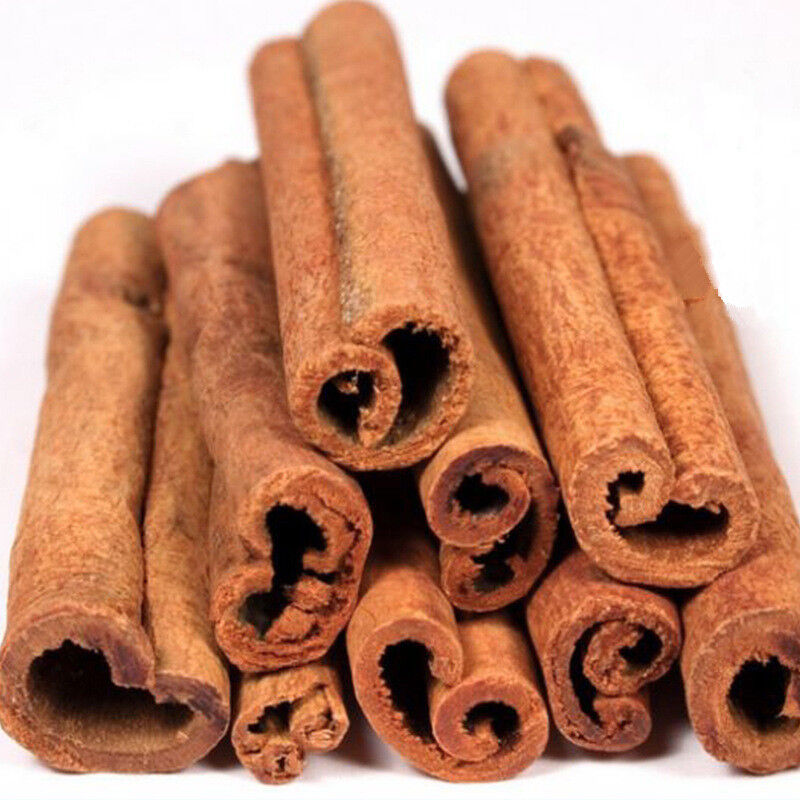 Premium Puer Cinnamon Stick Cassia Spices Pepper Fennel Cinnamon Condiment Herb Secondary image