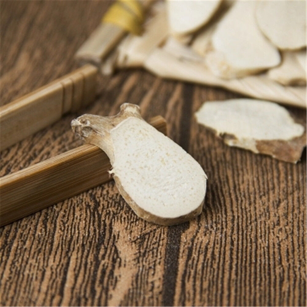 Japanese Yam Rhizome Medicinal Herba 100% Natural Chuan Shan Long Chinese Herbs Main image