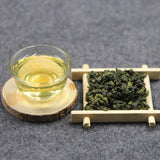 Mao Xie Iron Goddess of Mercy Oolong Tea, Anxi Hairy Crab Tieguanyin Tea