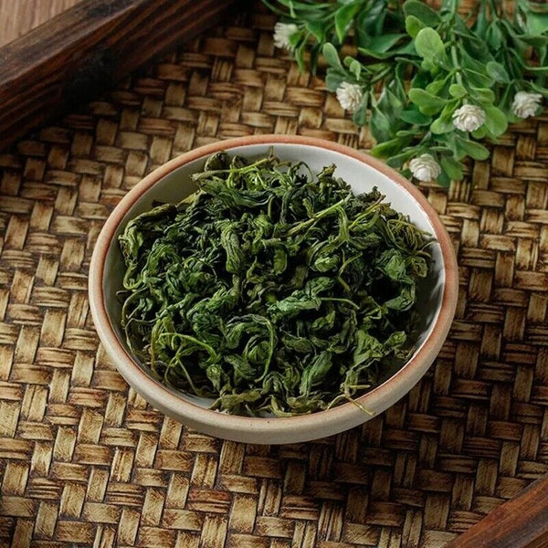 Stomach Health Helicobacter Pylori Bad Breath Clove Leaf Herbal Tea 丁香叶茶