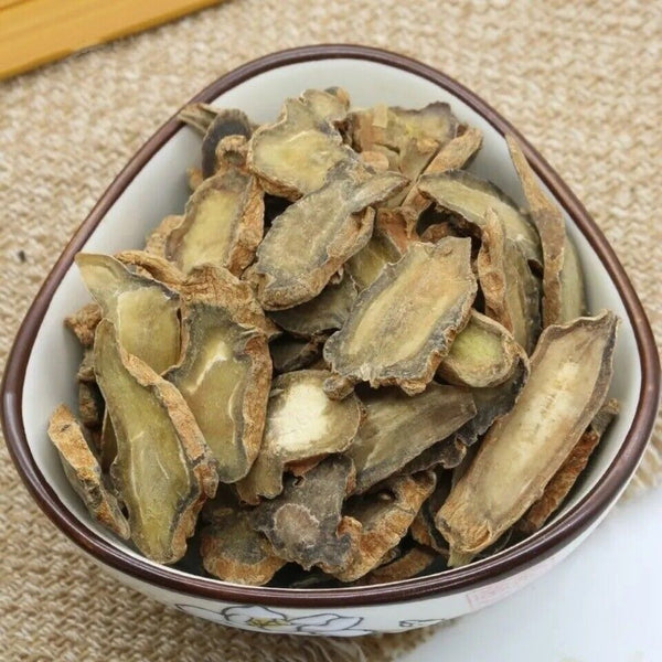 Wenshan Panax Notoginseng Slices SanQi Radix Notoginseng 云南 文山三七头片中國雲南田七250G