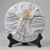 Top-grade Yunnan Menghai Dayi Pu'er Tea 7752 1601 Pu Er 357g Ripe Puer Tea Cake