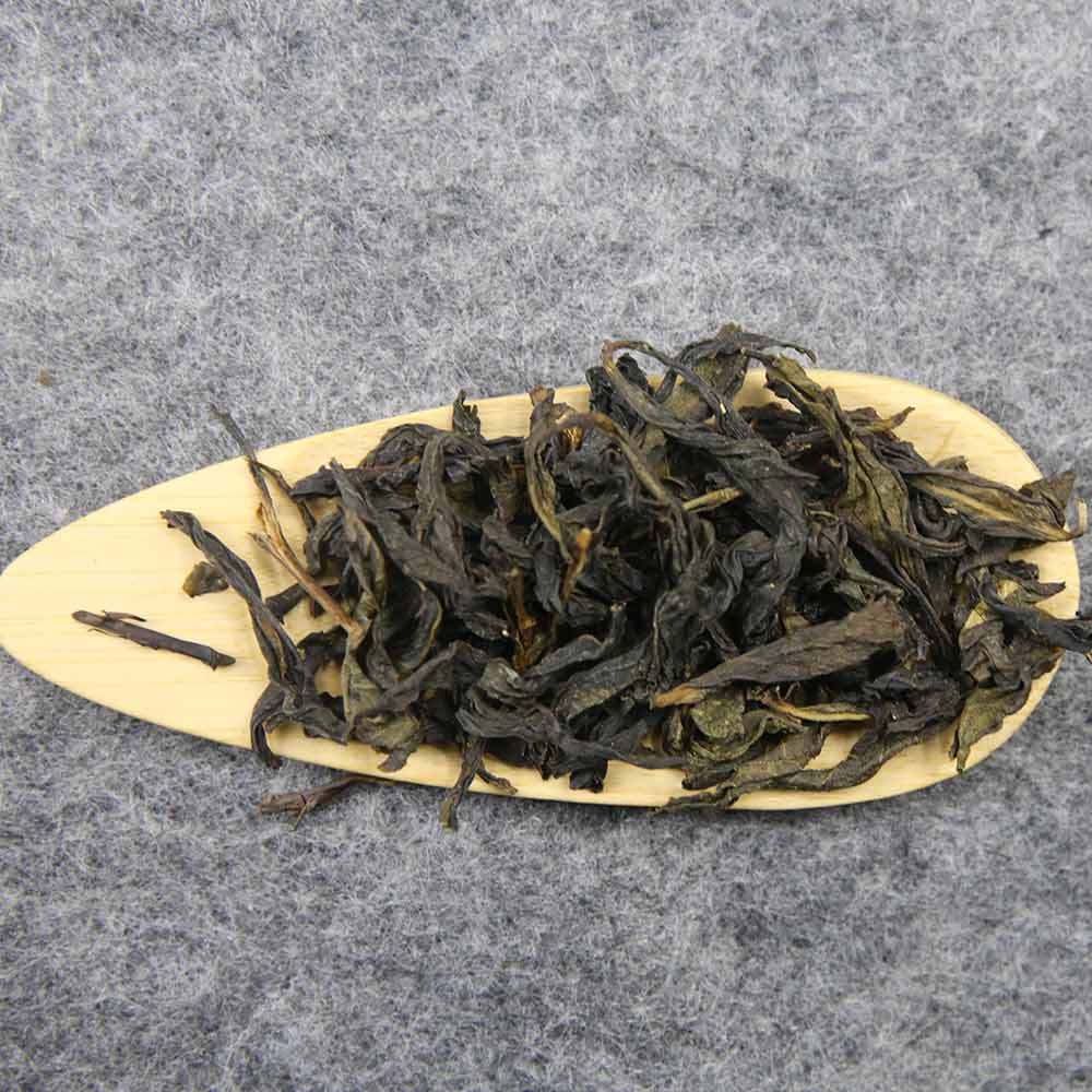 Oolong China Tea Orchid Rock Tea Dahongpao Wuyi Qilan Da Hong Pao