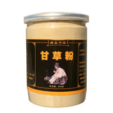 Licorice Root Powder Chinese Traditional Medicine Tea Natural Organic Herbal Tea