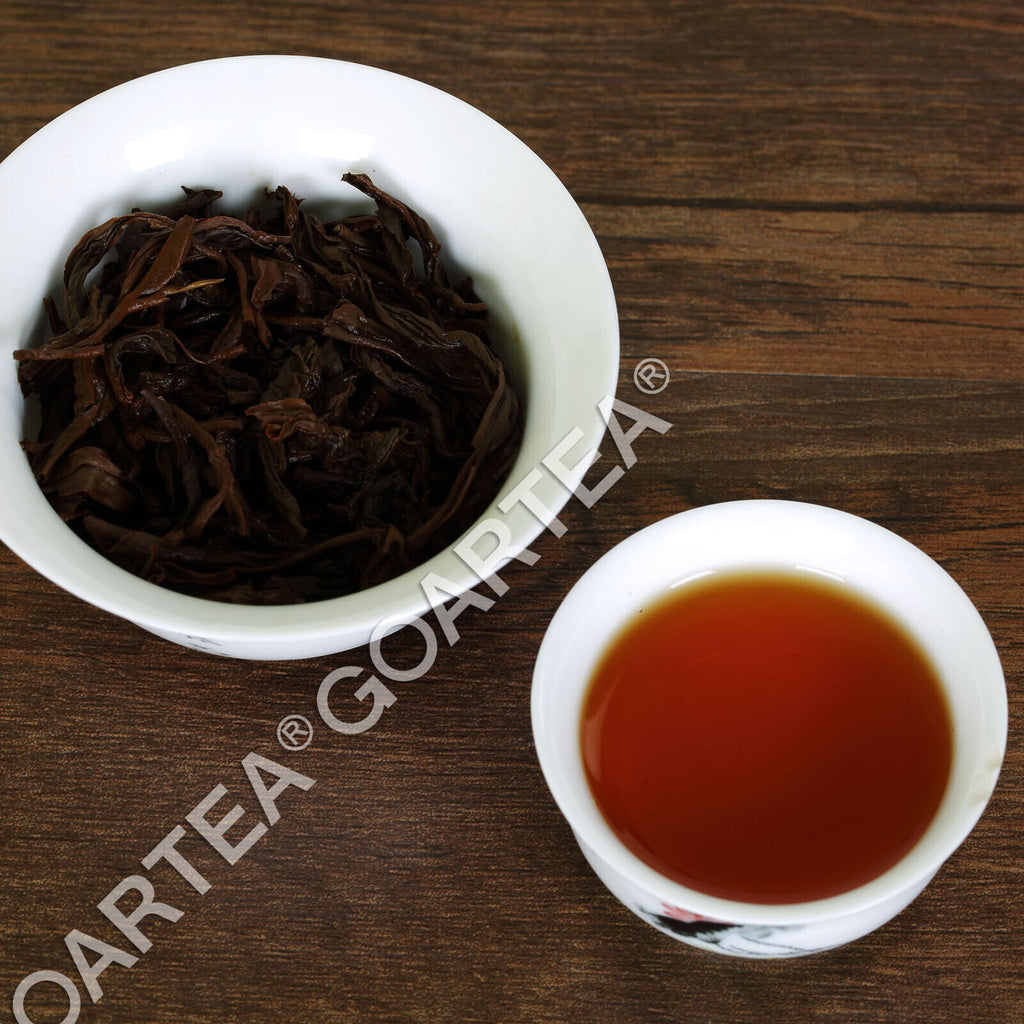 TeaHELLOYOUNG Supreme Yunnan Black Tea Dragon Pearl Fengqing Dian Hong Golden Buds