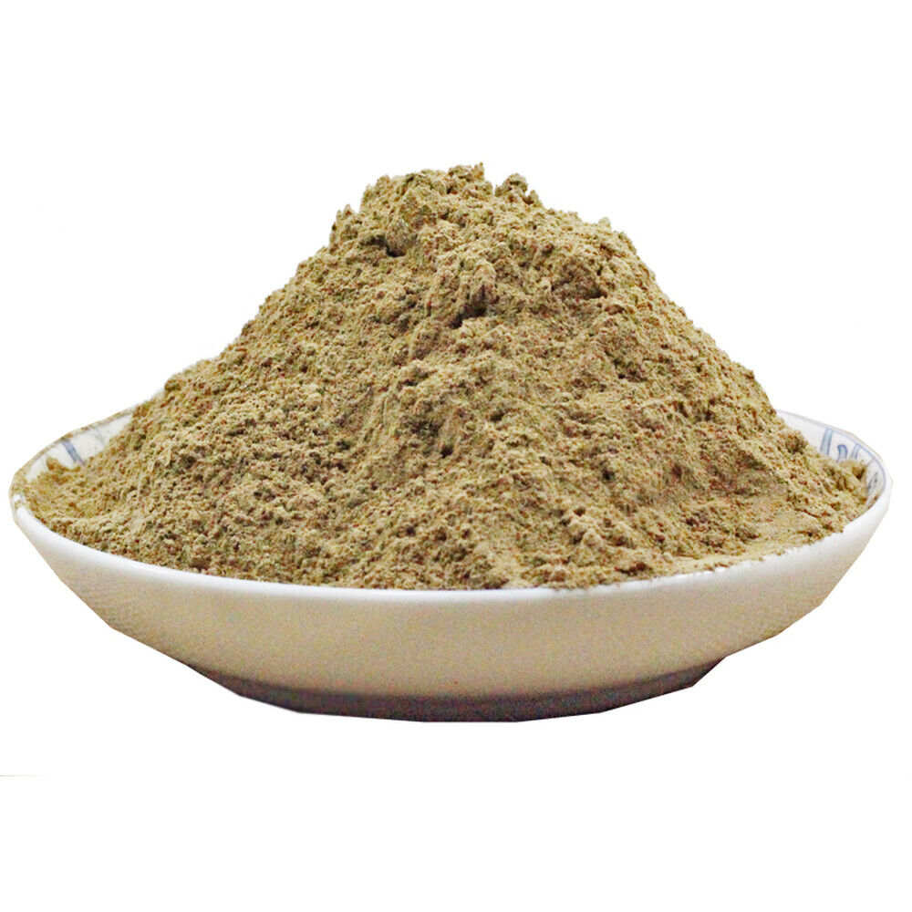 500g Weight Loss Fat Burner Skin Care Original Guava Leaves Powder Herbal Tea Secondary image