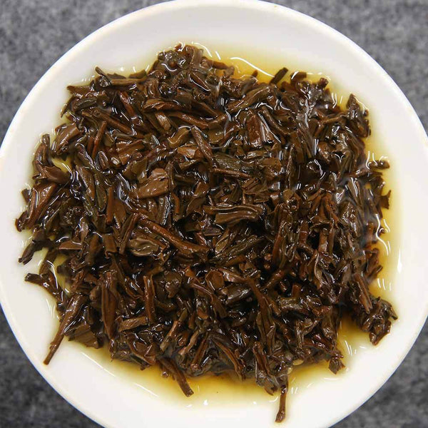 Premium Qimen Kungfu Health Care Red Tea QimenKungfu Tea Keemun Black Tea