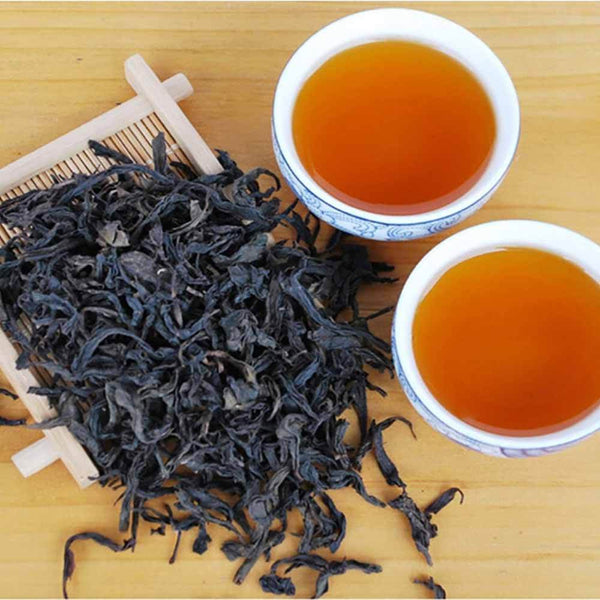 Chinese Da Hong Pao Big Red Robe Rougui Oolong Tea Dahongpao 250g/8.38oz