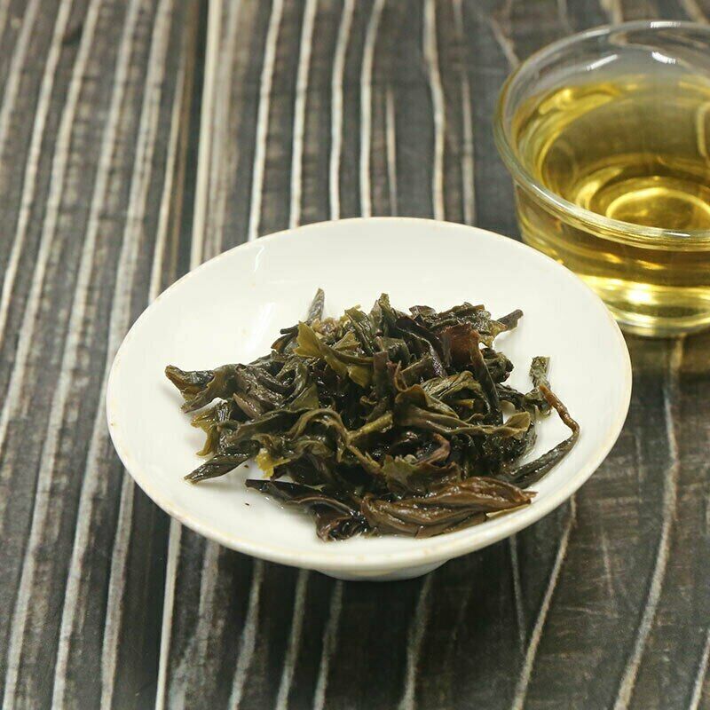 Oolong Tea Dan Cong Tea Dancong Oolong Tea Chaozhou Phoenix Wudong Dancong