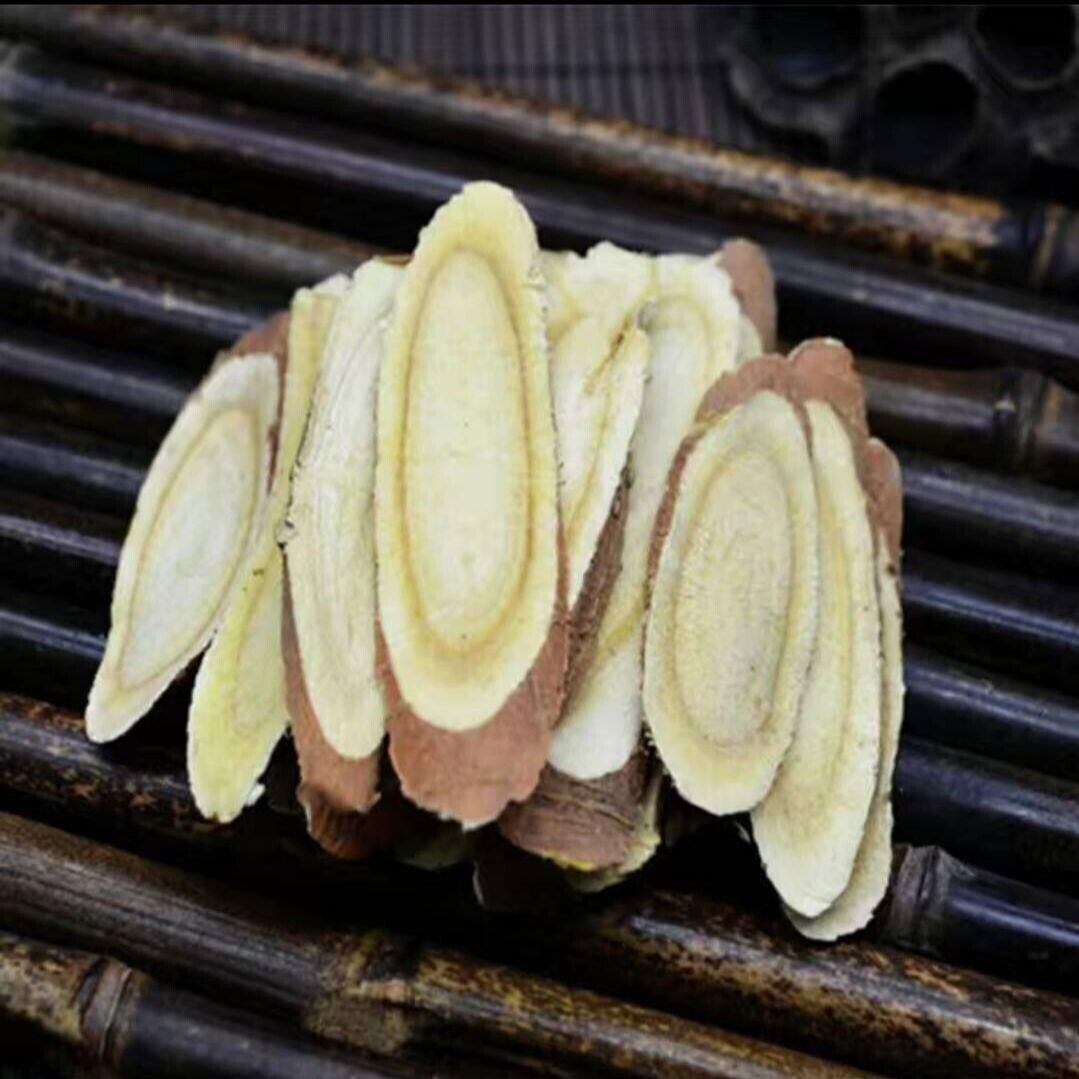 Top-grade Herbs Tea Flower Tea 500g Natural Licorice Root Slices Tea Chinese