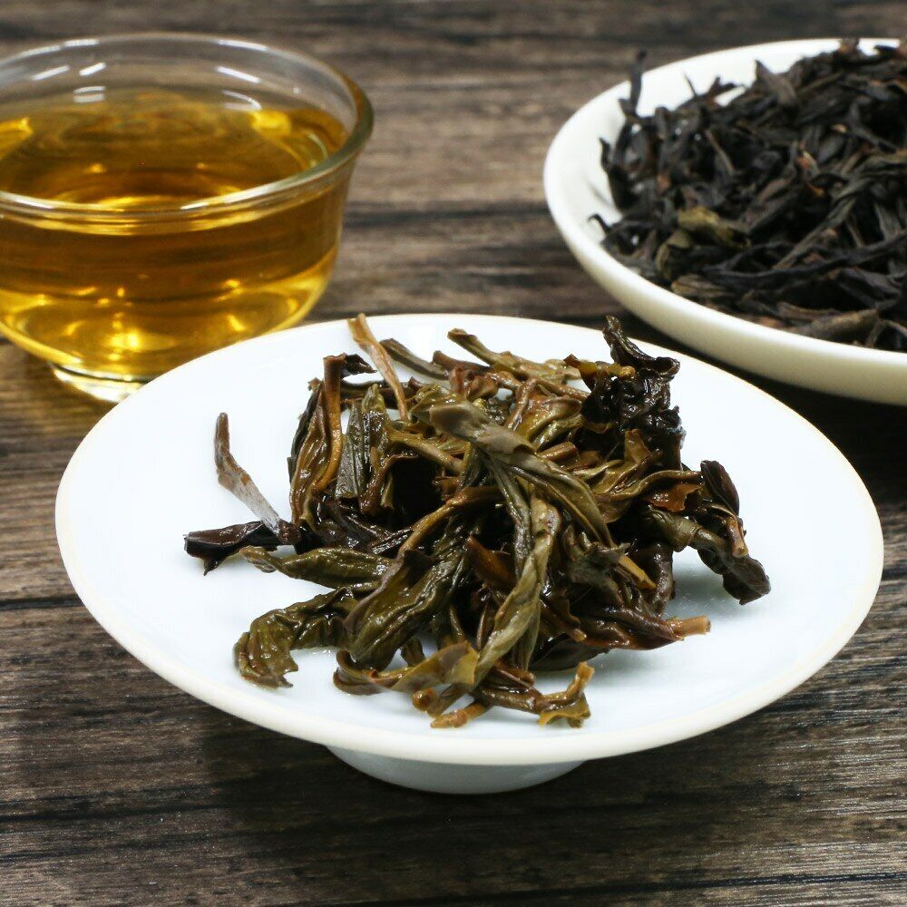 Chaozhou Phoenix Wudong Dancong Tea Dan Cong Spring Tea Special Grade Oolong Tea