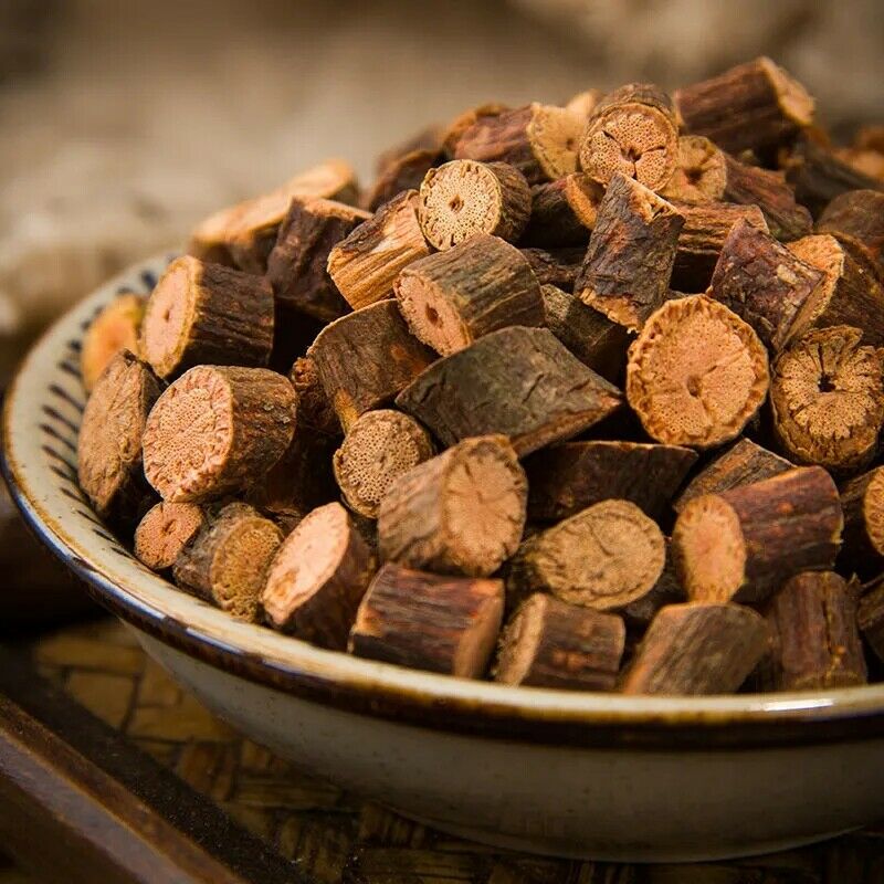 Shou Wu Teng Ye Jiao Teng 500g 首乌藤夜交藤 500g 镇静安神精神衰弱降血脂脂肪肝 Secondary image