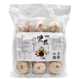 Help Blood Sugar Balance Natural Black Garlic Fermented 120 Days Regulate 500g