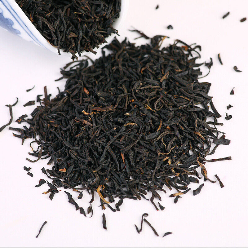 Anhui Premium Organic Qi Men Hong Cha  Chinese Gongfu Keemun Black Tea * 250g Main image