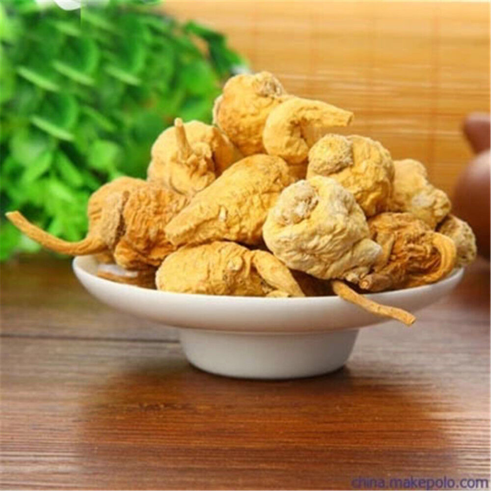 Medicine Maca Root Herbs Tea 100% Natural Wild Dried Maca Chinese Herbal 250g Main image