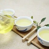 Premuim Xinyang Maojian Green Tea Ecology Loose Leaf Mao Jian Tea 100g~500g