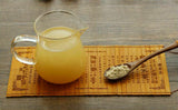 Healthy Sanqi Tea Organic Premium Sanchi Ginseng Soup Reduce Inflammation Pain